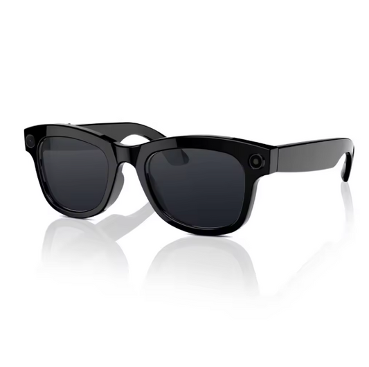 Ray Ban Smart Bluetooth Audio Glasses