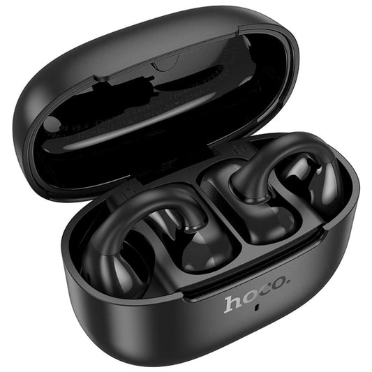 Hoco EA9 Wireless Earbuds – Touch Control & Clear Calls