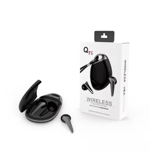 Q7 Wireless Bluetooth Earbuds